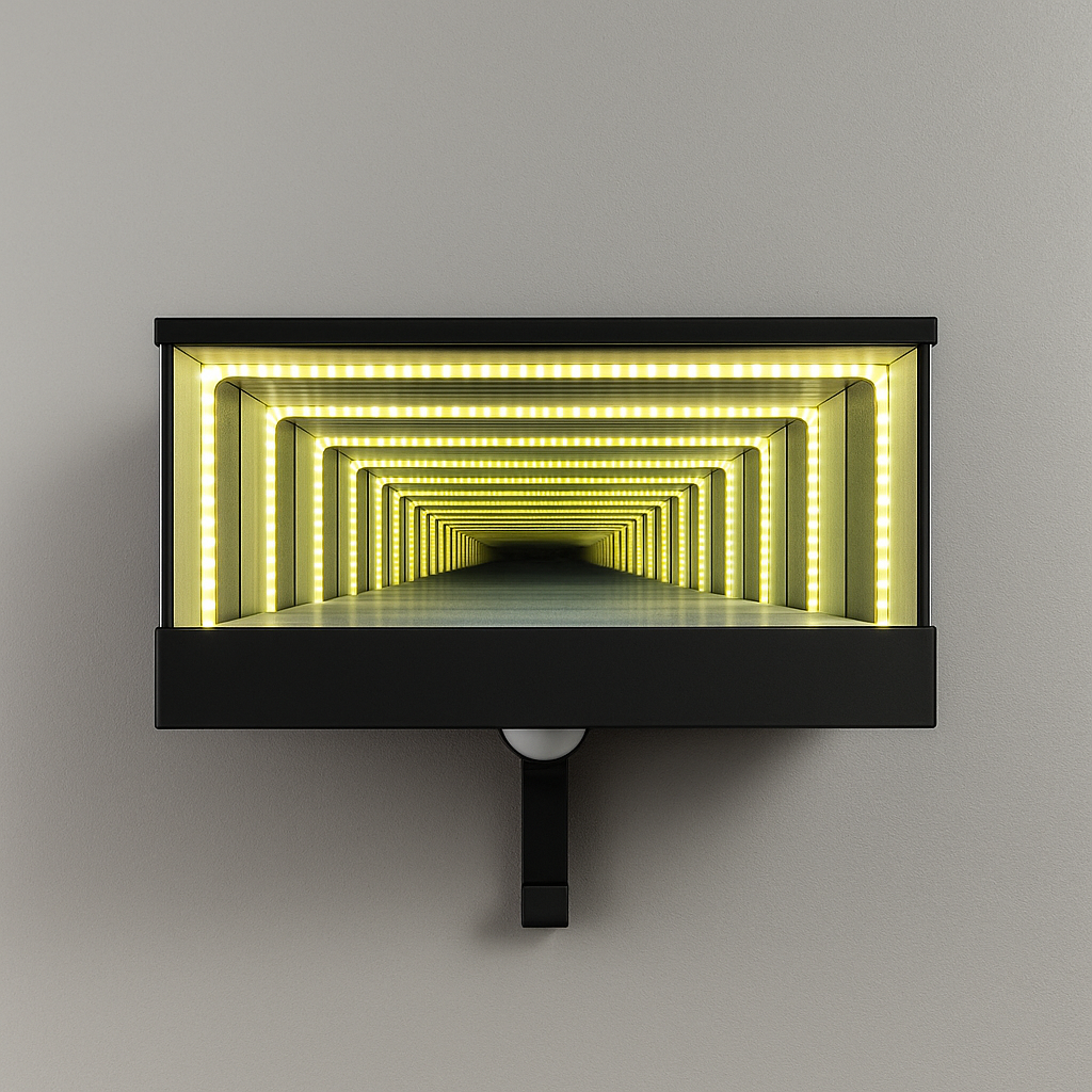 Restvive™ Infinity Garage