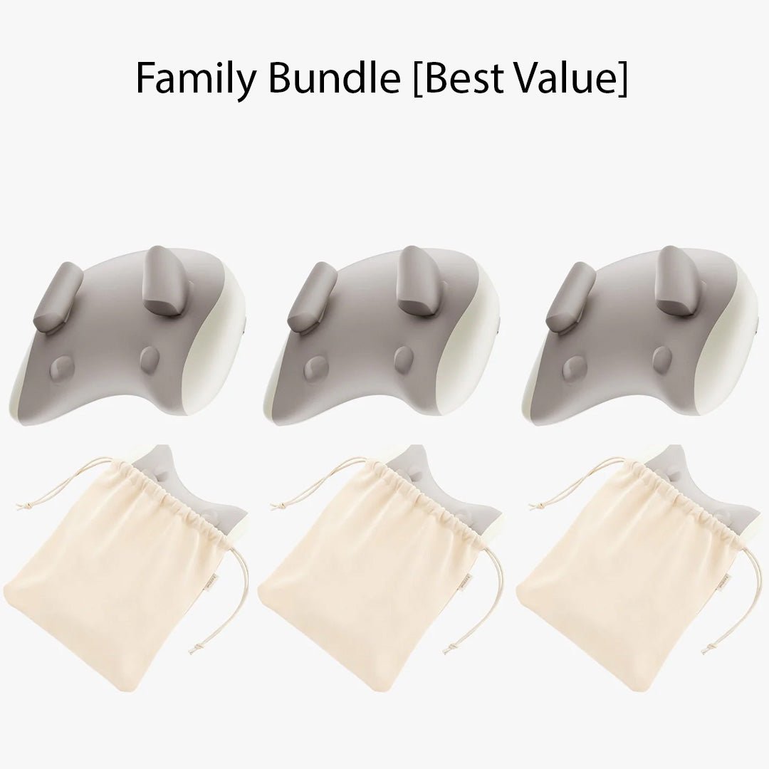 Restvive - Clinical Grade Decompression Massager