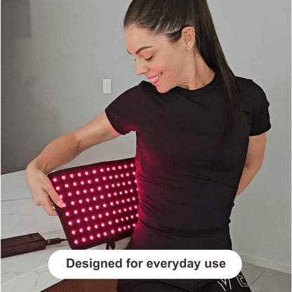 Restvive Red Light Therapy Belt product hero image