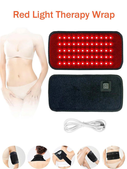 Restvive - Red Light Therapy Belt