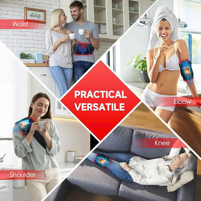Restvive - Red Light Therapy Belt