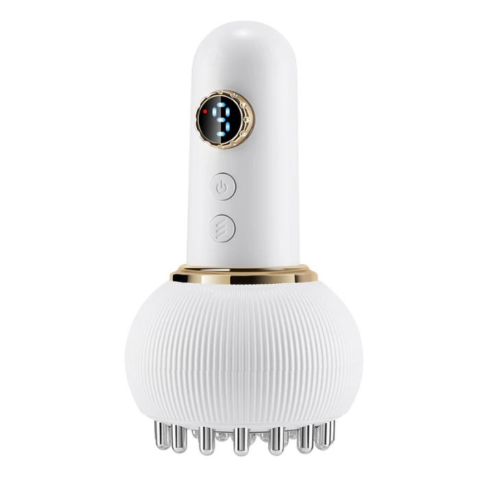 Restive 4-in-1 lymphatic drainage massager