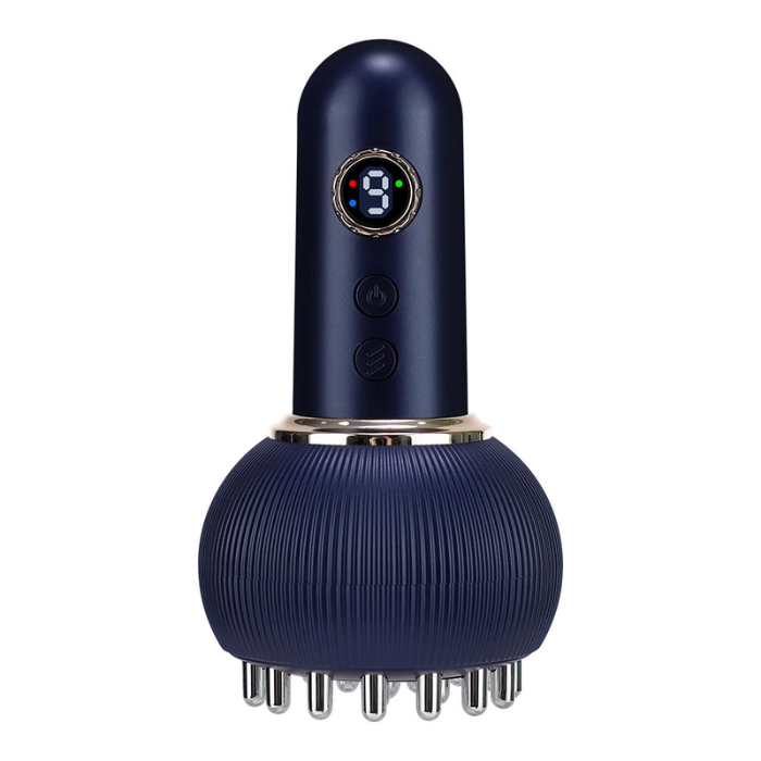 Restive 4-in-1 lymphatic drainage massager