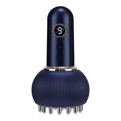Restive 4-in-1 lymphatic drainage massager