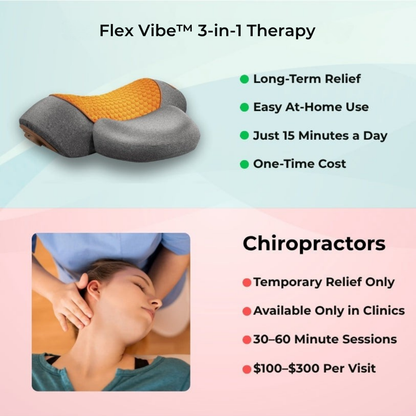 Original Restive Pillow™ 3-in-1 Therapy