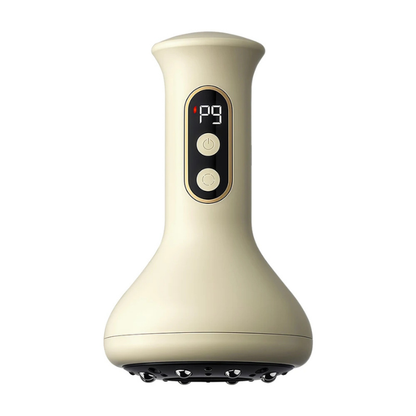 Restive 4-in-1 lymphatic drainage massager
