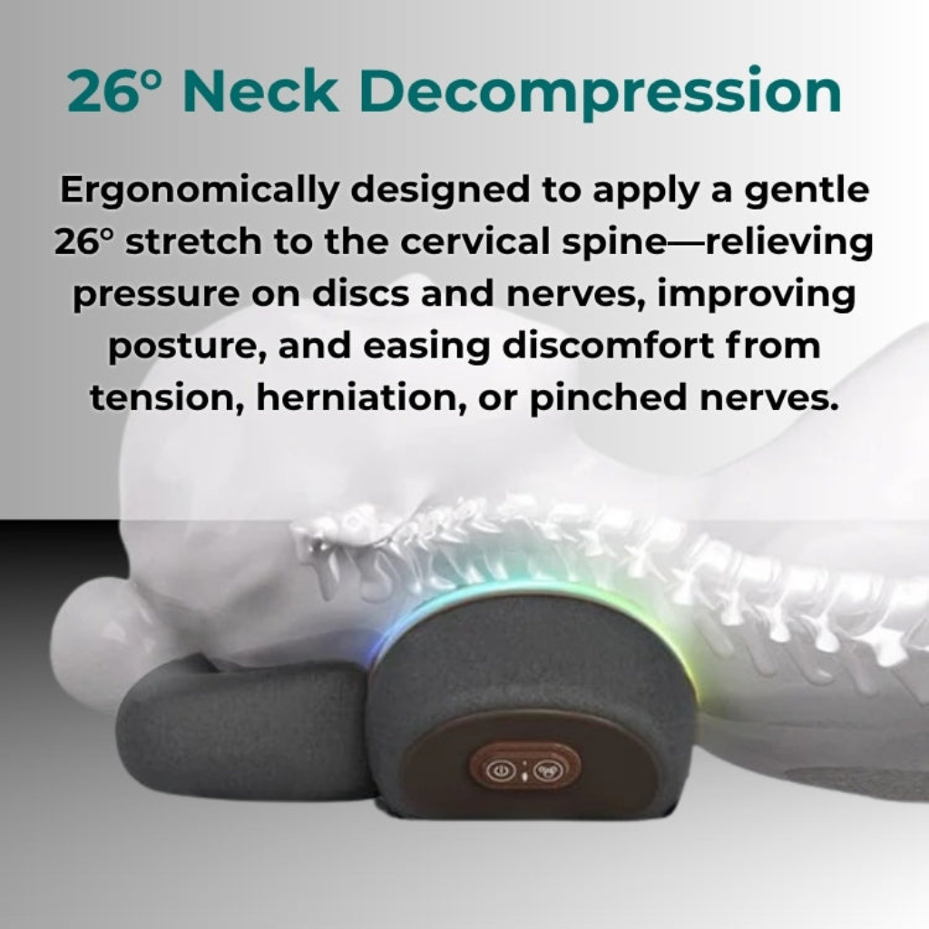 Original Restive Pillow™ 3-in-1 Therapy