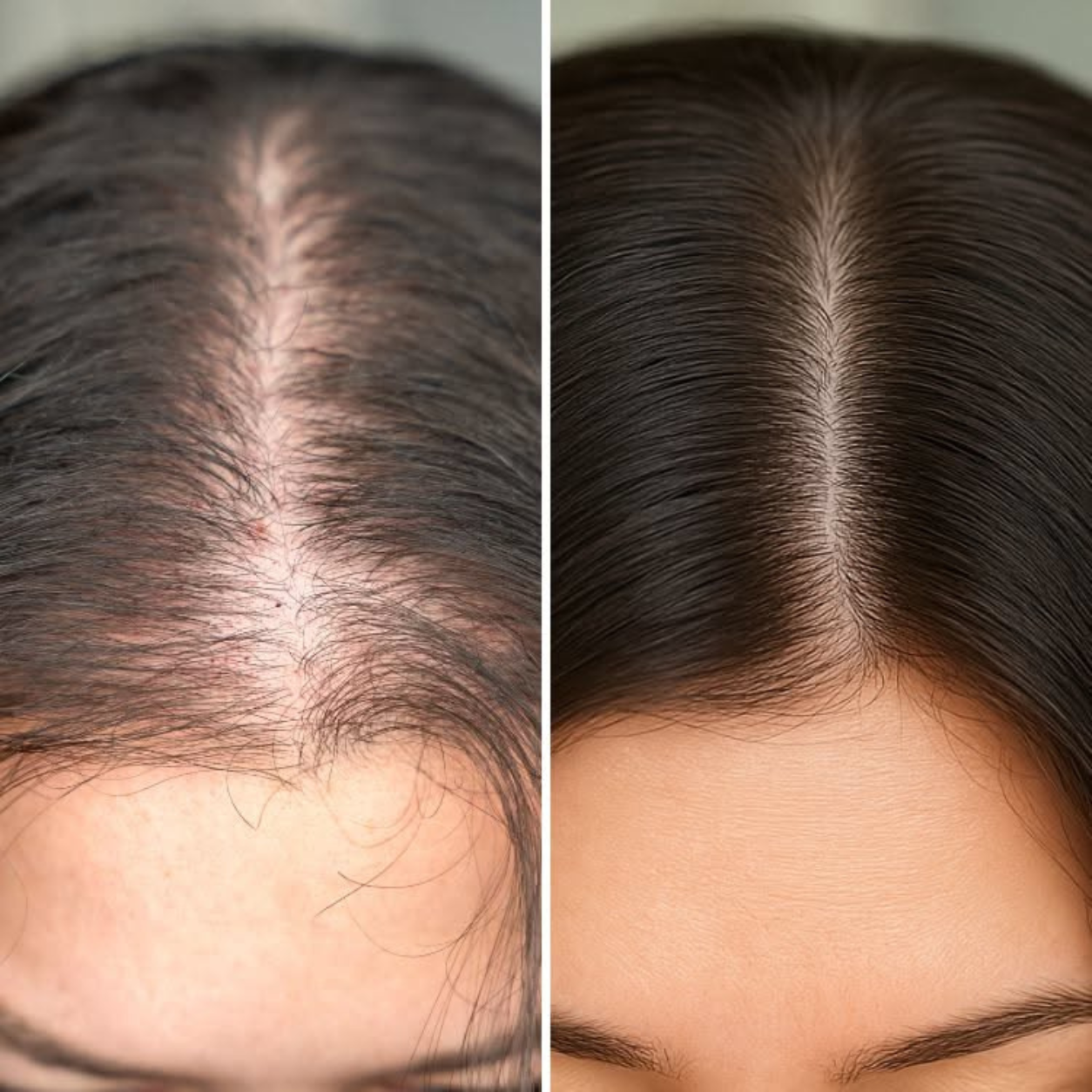 Restvive - Hair Growth Spray
