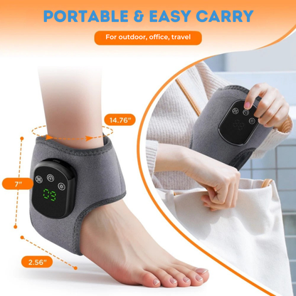 Restvive - Electric Ankle Massager