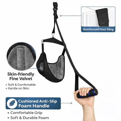 Restvive - Cervical Neck Stretcher