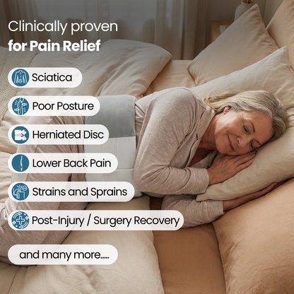 Restive™ Support Pillow