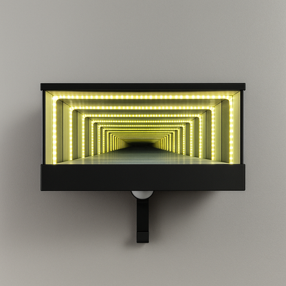 Restvive™ Infinity Garage