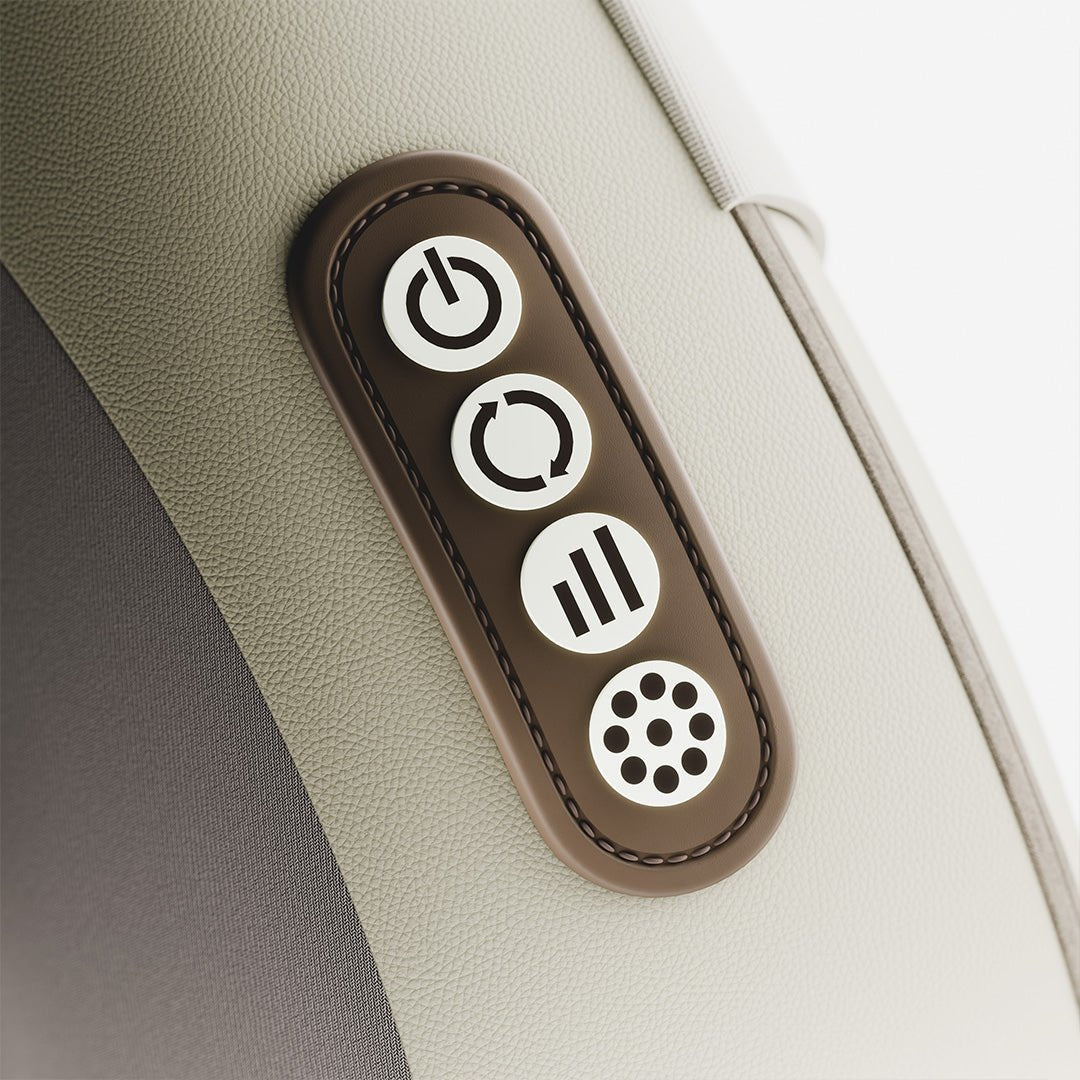 Restvive - Clinical Grade Decompression Massager