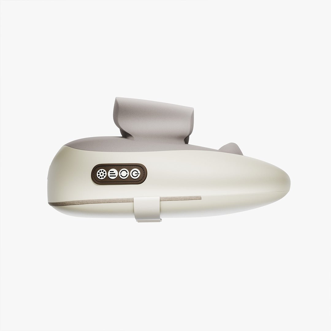 Restvive - Clinical Grade Decompression Massager