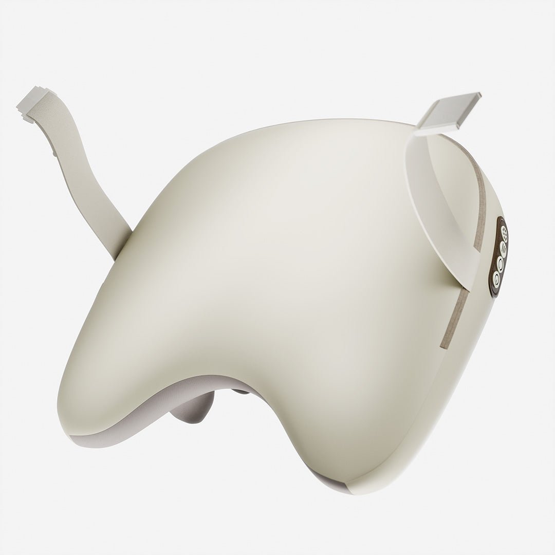 Restvive - Clinical Grade Decompression Massager