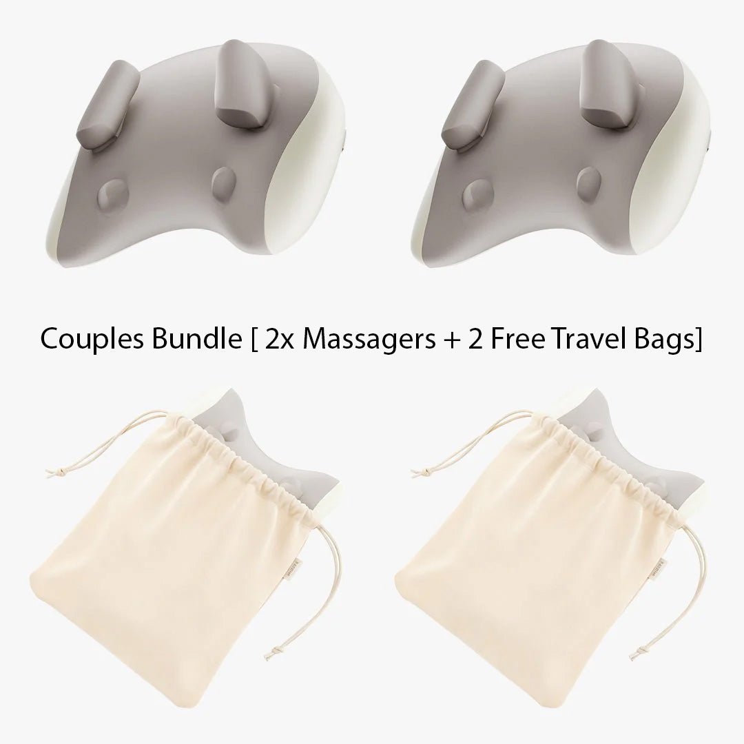 Restvive - Clinical Grade Decompression Massager