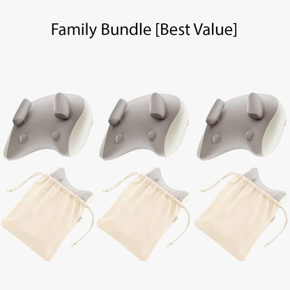 Restvive - Clinical Grade Decompression Massager