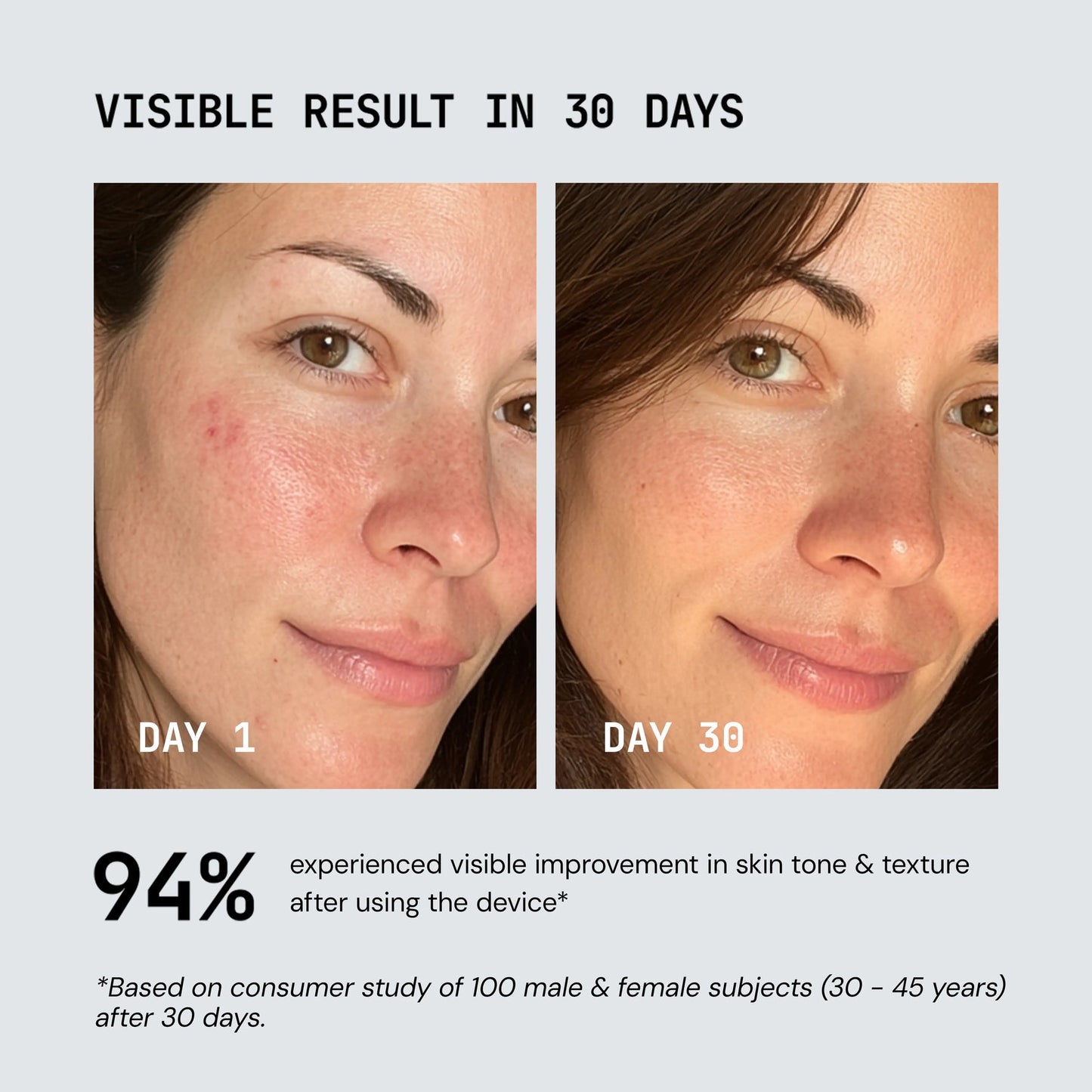 Restvive Red Light Therapy Device