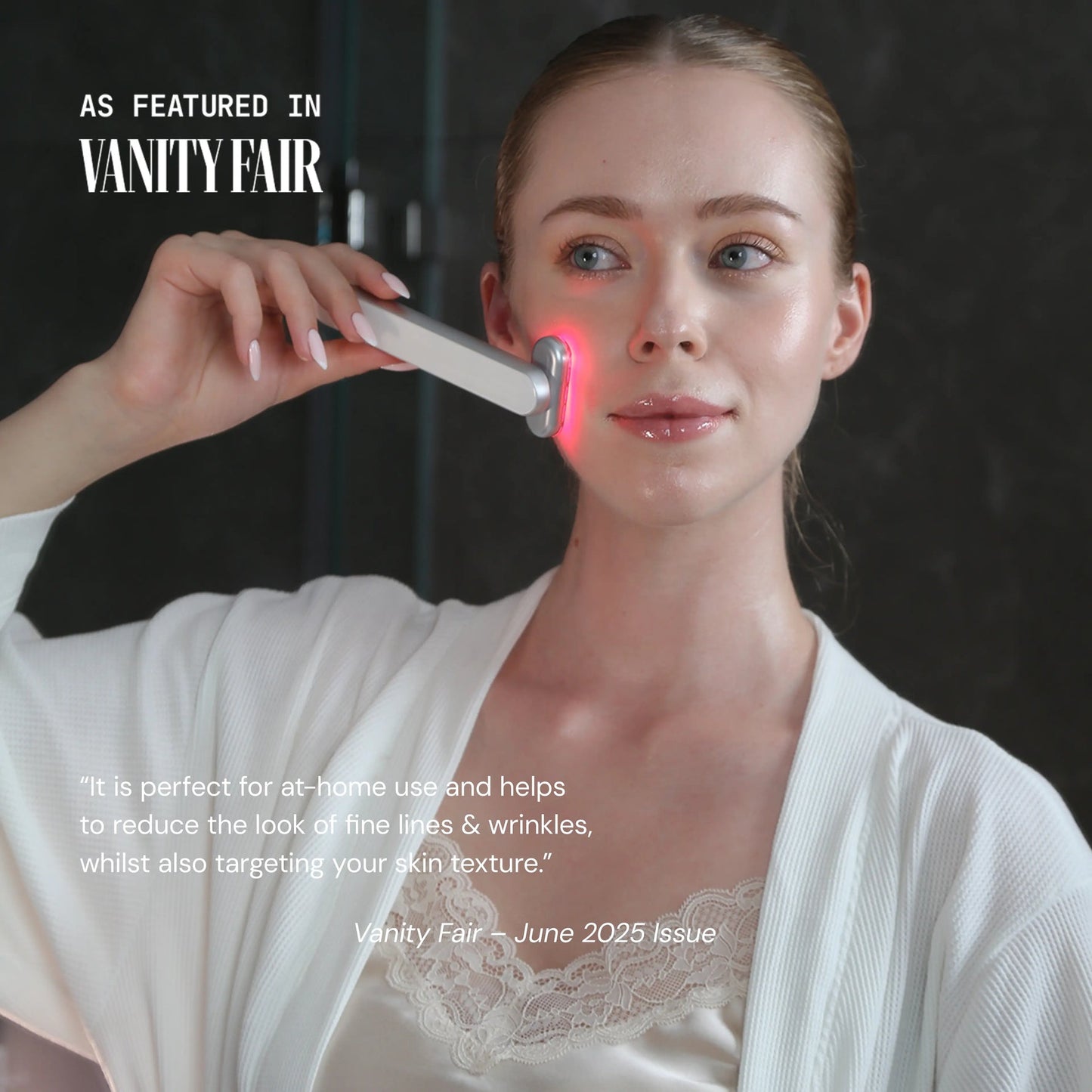 Restvive Red Light Therapy Device