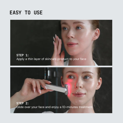 Restvive Red Light Therapy Device