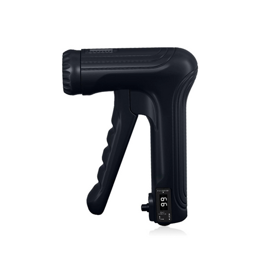 Restive® PowerGrip Pro – Adjustable Hand Grip Strengthener with Counter for Wrist & Forearm Training