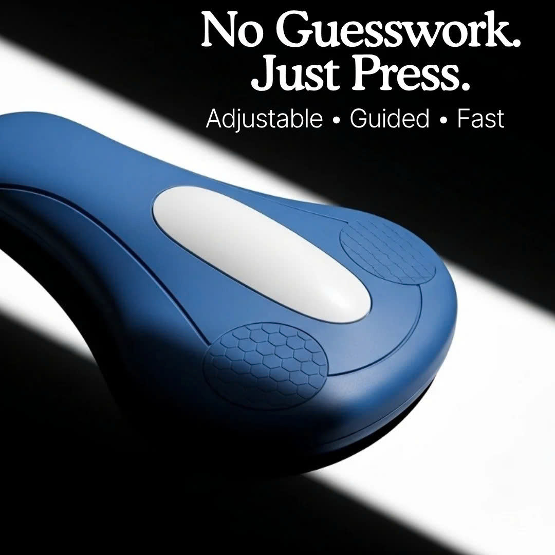 Restive™ Pelvic Floor Trainer | Professional 90-Day Strength & Performance Recovery System