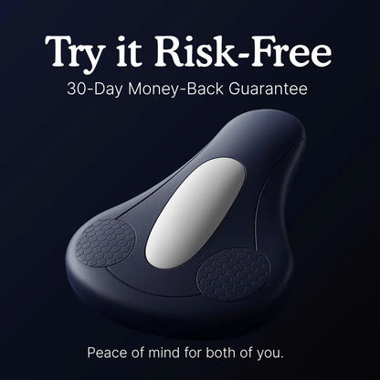Restive™ Pelvic Floor Trainer | Professional 90-Day Strength & Performance Recovery System